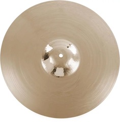 Sabian 17 inch Paragon Crash Cymbal - Brilliant Finish