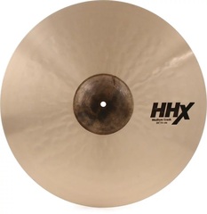 Sabian 20 inch HHX Medium Crash Cymbal