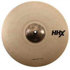 Sabian 17 inch HHX X-Plosion Crash Cymbal