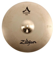 Zildjian 16 inch A Custom Crash Cymbal