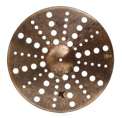 Zildjian 19 inch K Custom Special Dry Trash Crash Cymbal