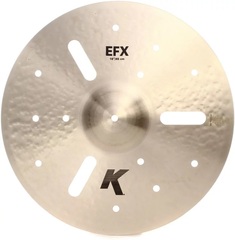 Zildjian 18 inch K Zildjian EFX Cymbal
