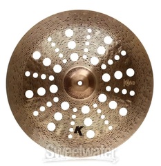Zildjian 18 inch K Custom Special Dry Trash China Cymbal