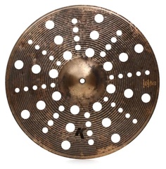 Zildjian 17 inch K Custom Special Dry Trash Crash Cymbal