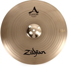 Zildjian 16 inch A Custom Fast Crash Cymbal