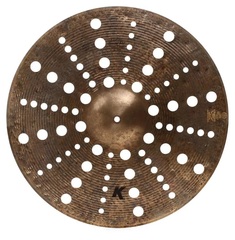 Zildjian 21 inch K Custom Special Dry Trash Crash Cymbal