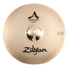 Zildjian 14 inch A Custom Fast Crash Cymbal