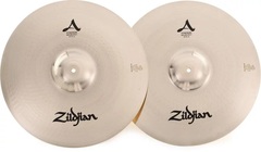 Zildjian 18-inch A Stadium Crash Cymbals - Medium Heavy