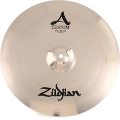 Zildjian 15 inch A Custom Fast Crash Cymbal
