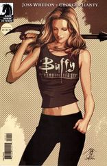 Buffy The Vampire Slayer Season Eight 1 D The Long Way Home Part One