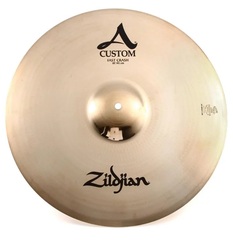 Zildjian 18 inch A Custom Fast Crash Cymbal