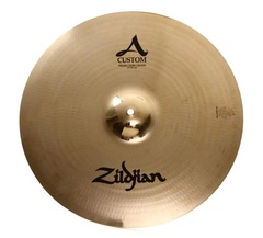 Zildjian 17 inch A Custom Projection Crash Cymbal
