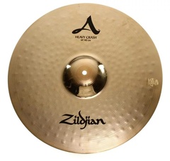 Zildjian 18 inch A Zildjian Heavy Crash Cymbal