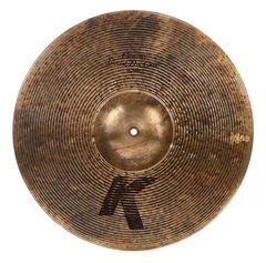 Zildjian 19 inch K Custom Special Dry Crash Cymbal