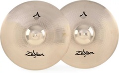 Zildjian A Stadium Medium-heavy Crash Cymbals - 20-inch