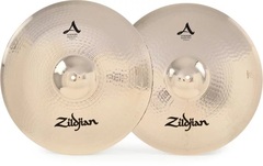 Zildjian 19-inch A Stadium Crash Cymbals