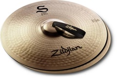 Zildjian 18-inch S Series Band Crash Cymbals