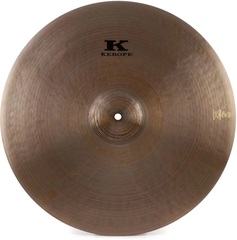 Zildjian 19 inch Kerope Crash Ride Cymbal