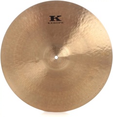 Zildjian 18 inch Kerope Crash Ride Cymbal