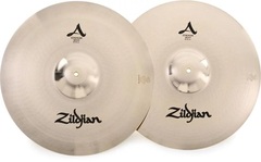 Zildjian 18-inch A Stadium Crash Cymbals