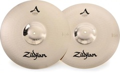 Zildjian 16-inch A Stadium Medium Heavy Crash Cymbals