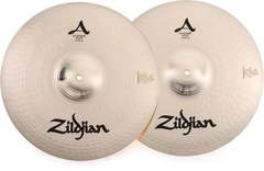 Zildjian 14-inch A Stadium Crash Cymbals