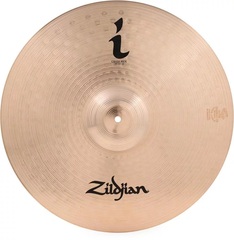 Zildjian 20 inch I Series Crash-Ride Cymbal