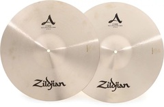 Zildjian 16-inch A Series Z-MAC Crash Cymbals