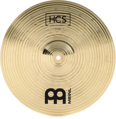 Meinl Cymbals 14 inch HCS Crash Cymbal