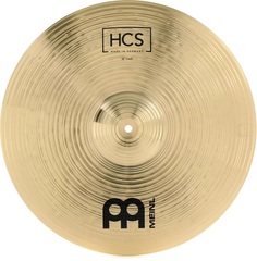 Meinl Cymbals 18 inch HCS Crash Cymbal