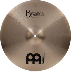 Meinl Cymbals 20 inch Byzance Traditional Medium Crash Cymbal