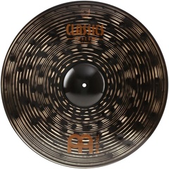 Meinl Cymbals 22 inch Classics Custom Dark Crash-Ride Cymbal