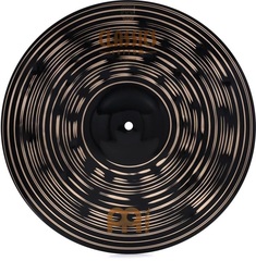 Meinl Cymbals 16 inch Classics Custom Dark Crash Cymbal