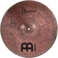 Meinl Cymbals 18 inch Byzance Dark Crash Cymbal