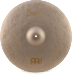 Meinl Cymbals 20 inch Byzance Vintage Crash Cymbal