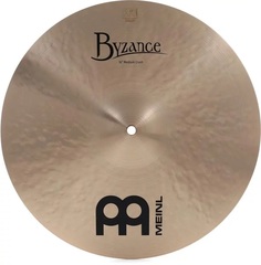 Meinl Cymbals 16 inch Byzance Traditional Medium Crash Cymbal