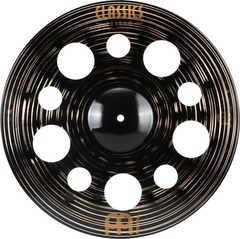 Meinl Cymbals 18 inch Classics Custom Dark Trash Crash Cymbal