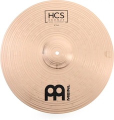 Meinl Cymbals 16 inch HCS Bronze Crash Cymbal