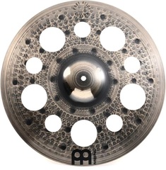Meinl Cymbals 18 inch Pure Alloy Custom Trash Crash Cymbal