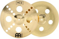 Meinl Cymbals 14 inch HCS Trash Stack Cymbal