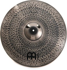 Meinl Cymbals 20 inch Pure Alloy Custom Medium Thin Crash Cymbal