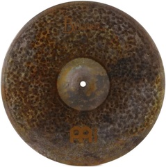 Meinl Cymbals 16 inch Byzance Extra Dry Thin Crash Cymbal