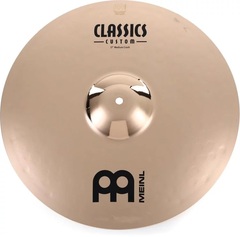 Meinl Cymbals 17 inch Classics Custom Medium Crash Cymbal
