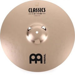 Meinl Cymbals 16 inch Classics Custom Medium Crash Cymbal