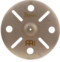 Meinl Cymbals 16 inch Byzance Vintage Trash Crash Cymbal
