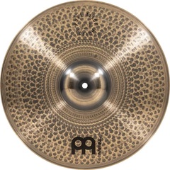 Meinl Cymbals 16-inch Pure Alloy Custom Medium Crash Cymbal