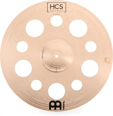 Meinl Cymbals 18 inch HCS Bronze Trash Crash Cymbal
