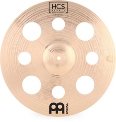 Meinl Cymbals 16 inch HCS Bronze Trash Crash Cymbal
