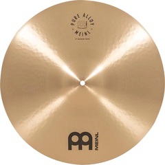 Meinl Cymbals 17-inch Pure Alloy Medium Crash Cymbal