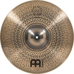 Meinl Cymbals 18-inch Pure Alloy Custom Medium Crash Cymbal